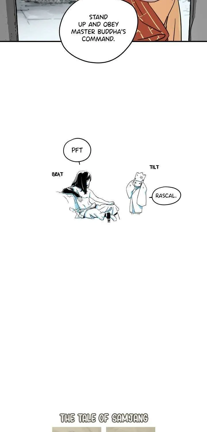 Read Samjang Jeon chapter 24 image 8 on Lezhin