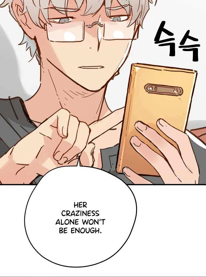 Read Samjang Jeon chapter 25 image 11 on Lezhin