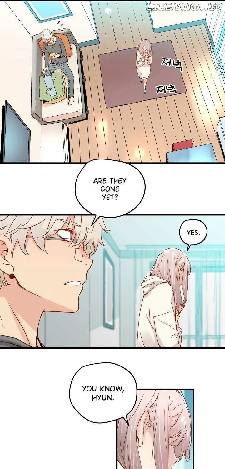 Read Samjang Jeon chapter 25 image 12 on Lezhin