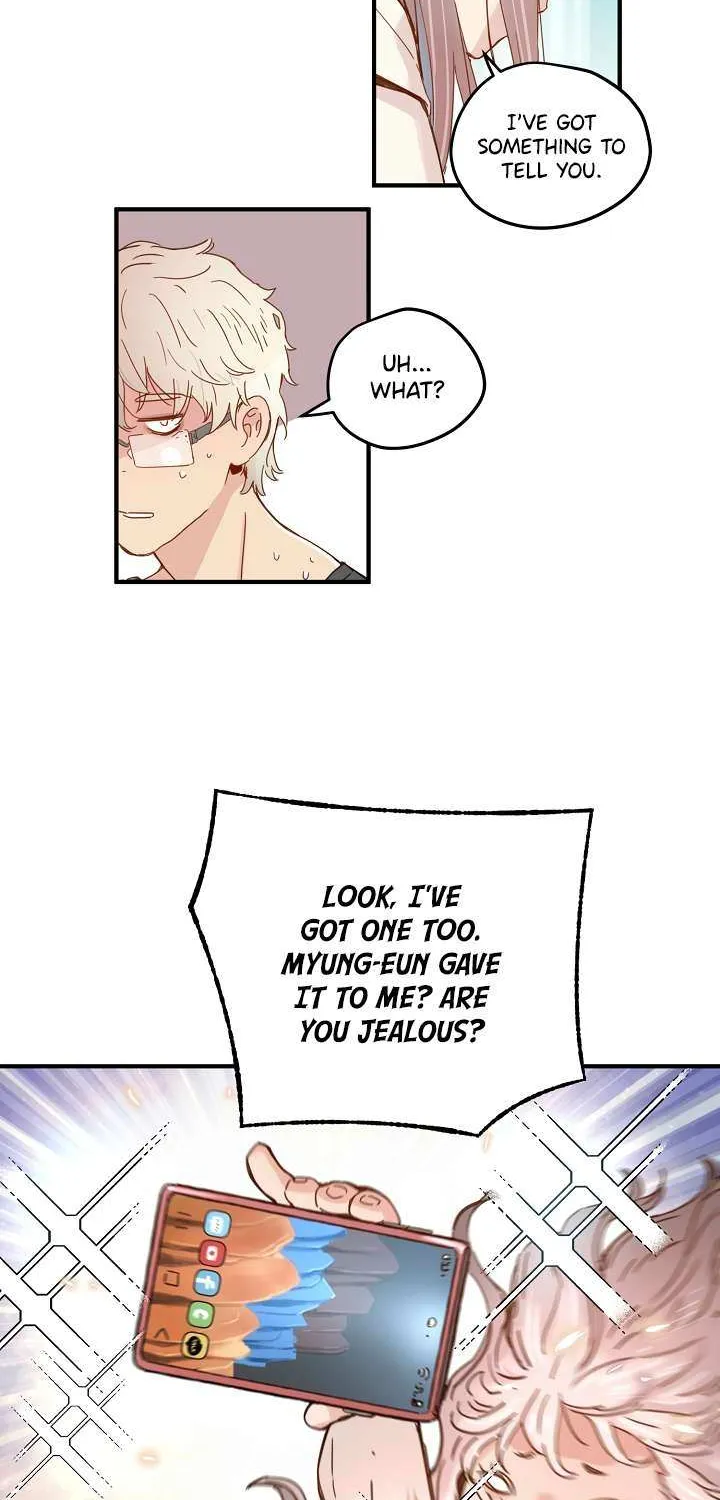Read Samjang Jeon chapter 25 image 13 on Lezhin