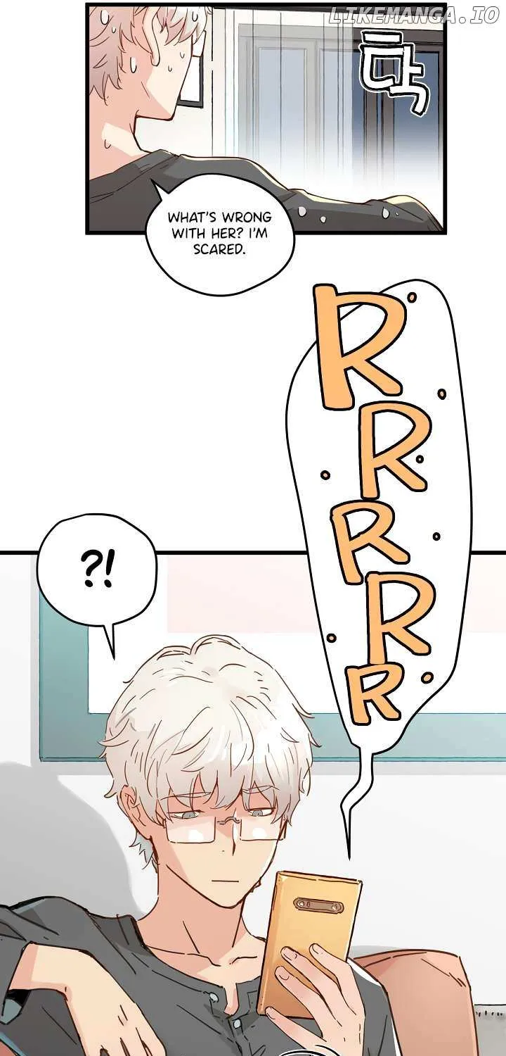 Read Samjang Jeon chapter 25 image 17 on Lezhin