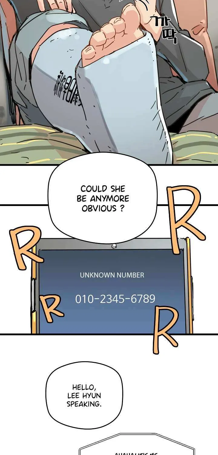 Read Samjang Jeon chapter 25 image 18 on Lezhin