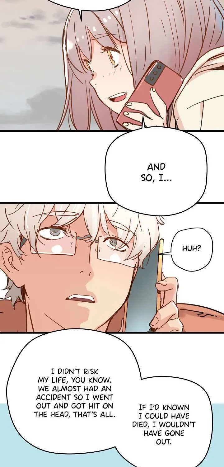 Read Samjang Jeon chapter 25 image 21 on Lezhin