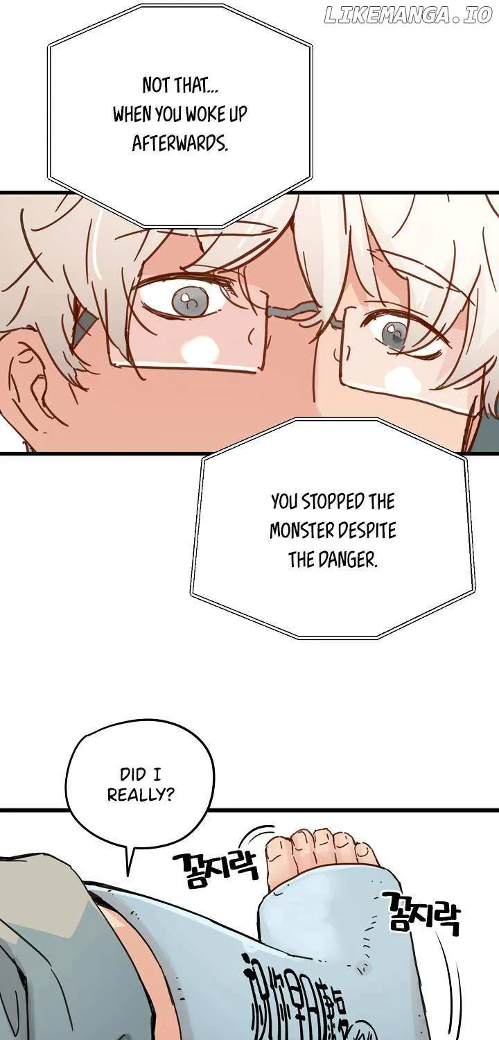 Read Samjang Jeon chapter 25 image 23 on Lezhin