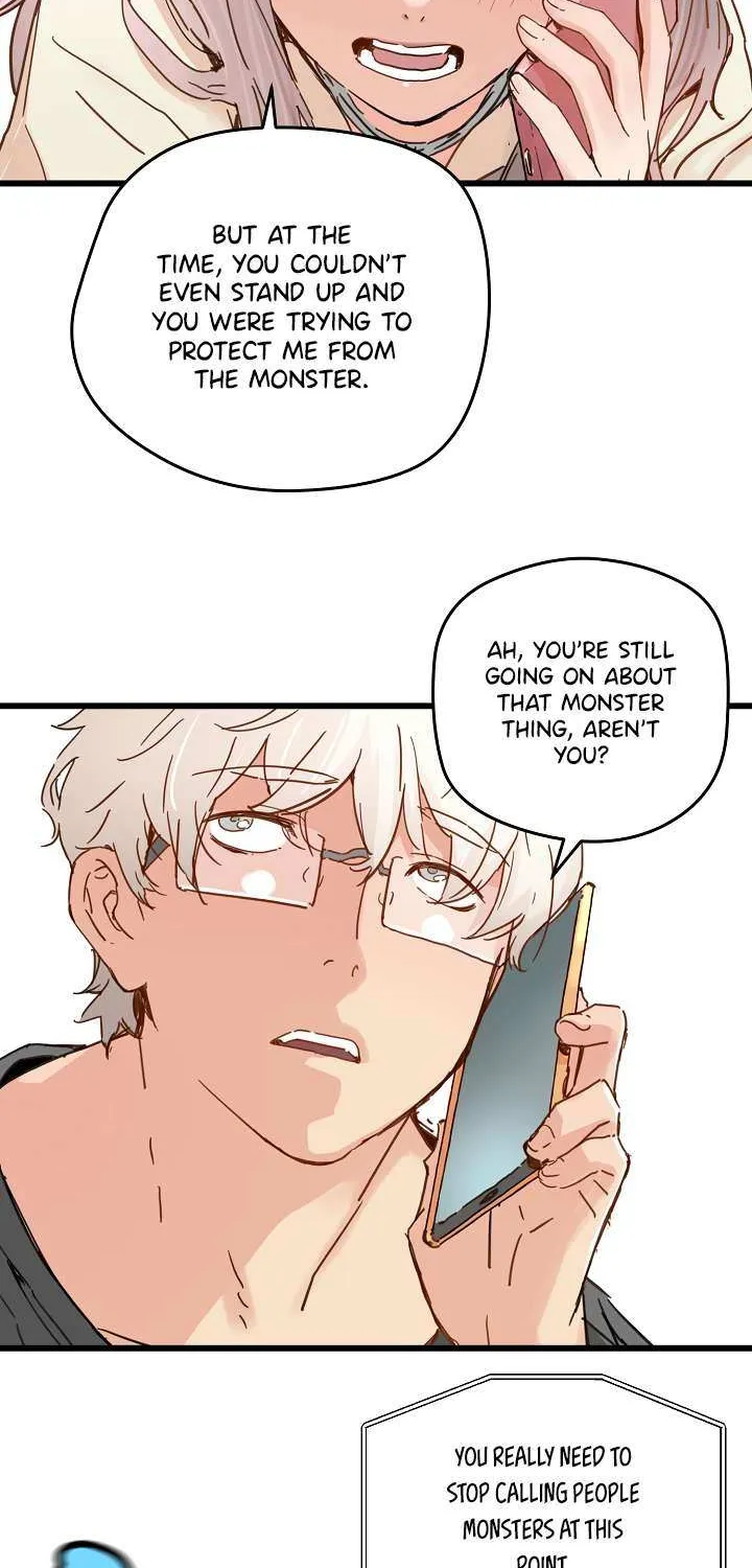 Read Samjang Jeon chapter 25 image 26 on Lezhin