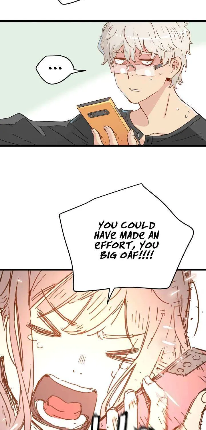 Read Samjang Jeon chapter 25 image 30 on Lezhin