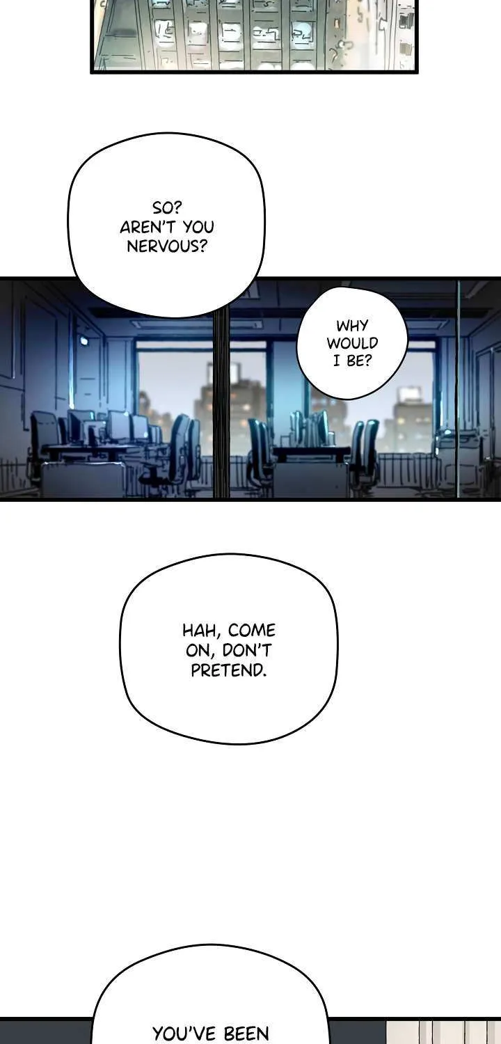 Read Samjang Jeon chapter 25 image 36 on Lezhin