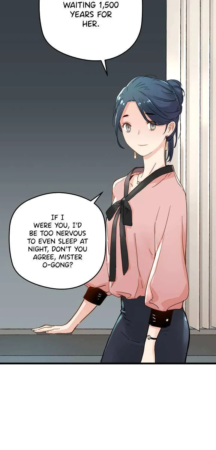 Read Samjang Jeon chapter 25 image 37 on Lezhin
