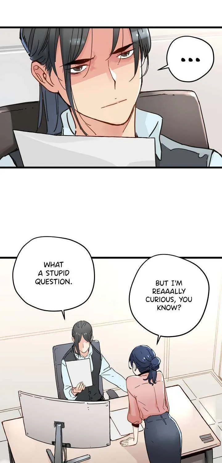 Read Samjang Jeon chapter 25 image 38 on Lezhin