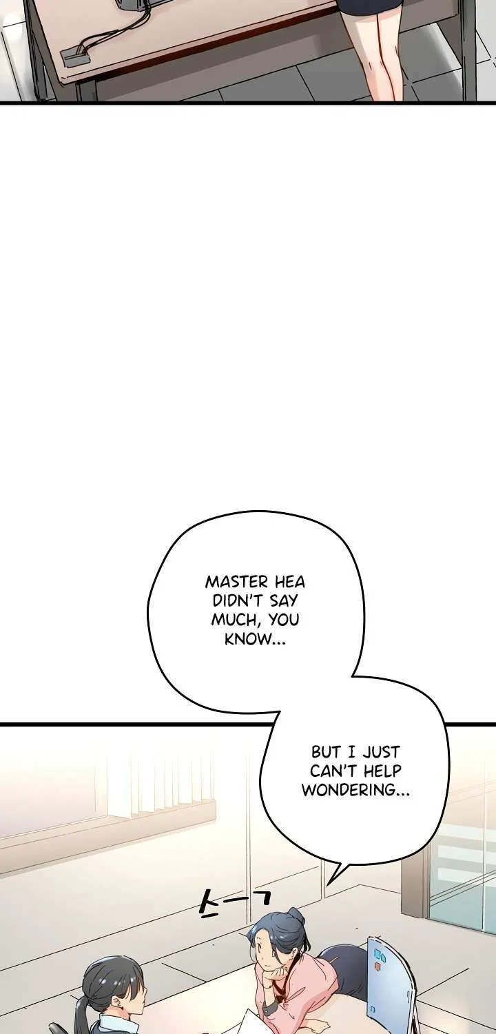 Read Samjang Jeon chapter 25 image 39 on Lezhin