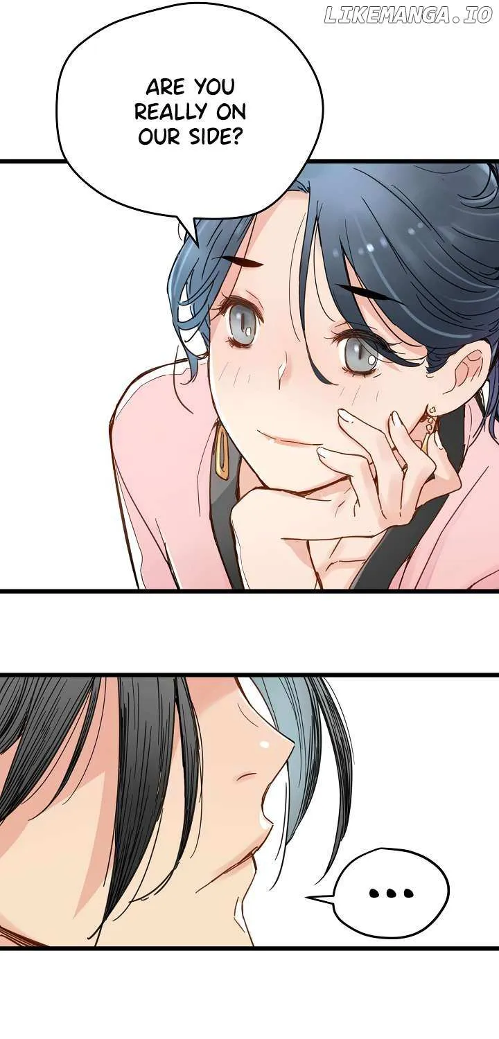 Read Samjang Jeon chapter 25 image 41 on Lezhin