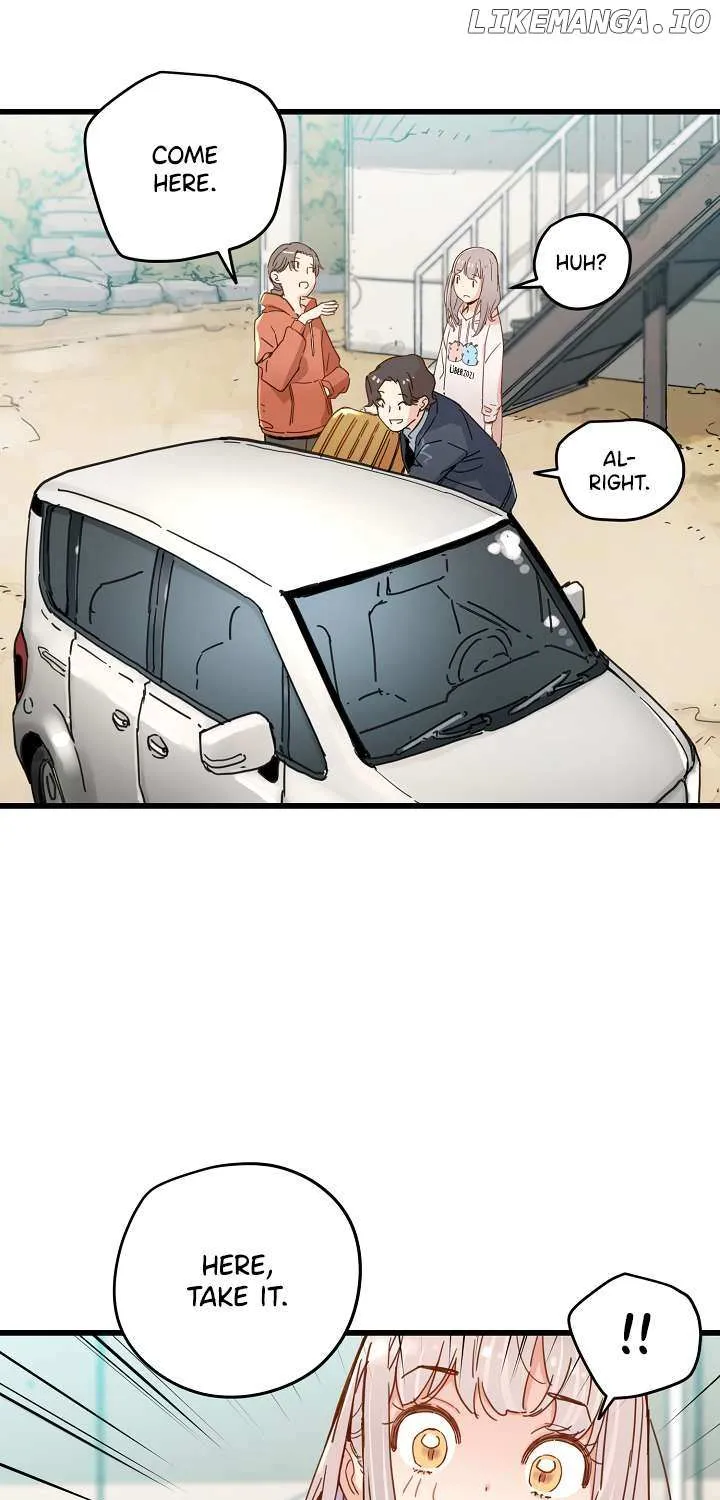 Read Samjang Jeon chapter 25 image 6 on Lezhin