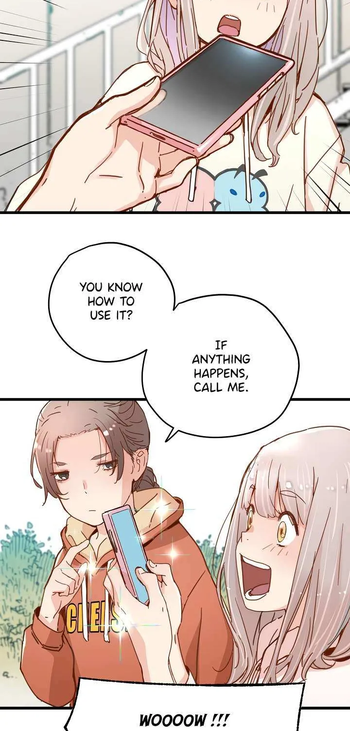 Read Samjang Jeon chapter 25 image 7 on Lezhin