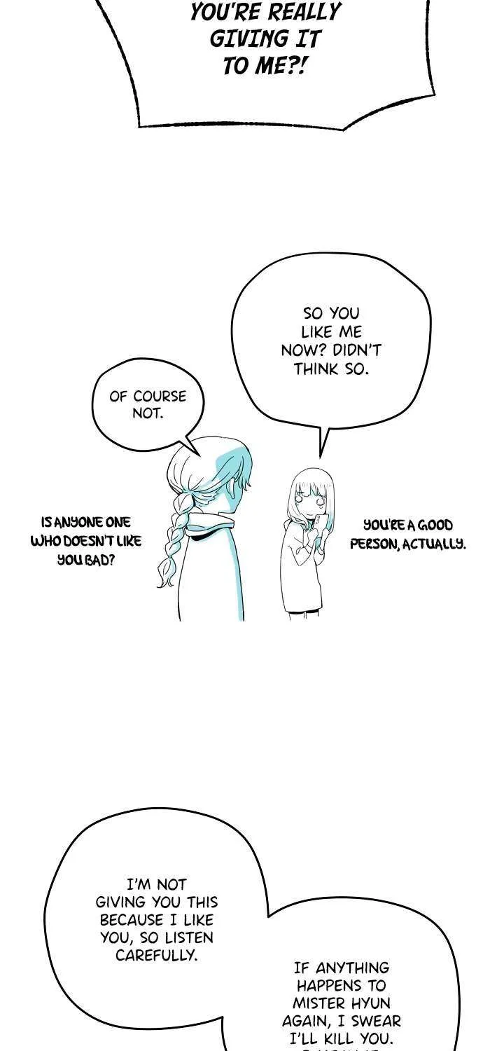 Read Samjang Jeon chapter 25 image 8 on Lezhin