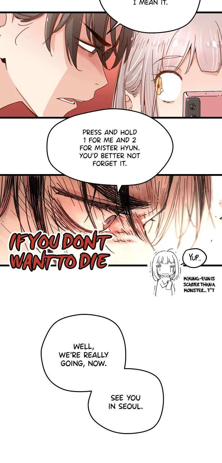 Read Samjang Jeon chapter 25 image 9 on Lezhin