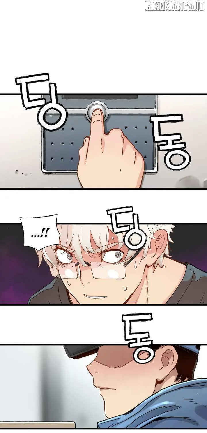 Read Samjang Jeon chapter 26 image 1 on Lezhin
