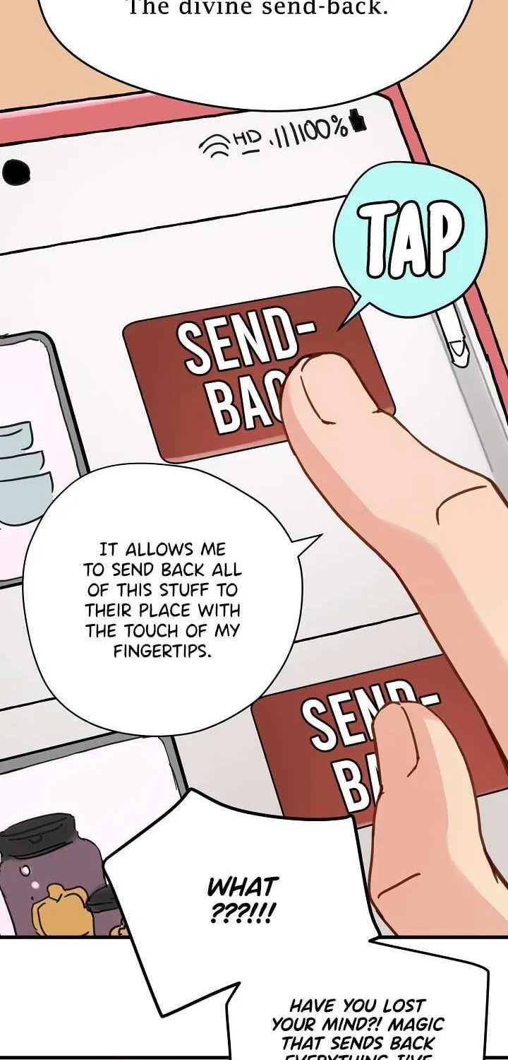 Read Samjang Jeon chapter 26 image 13 on Lezhin