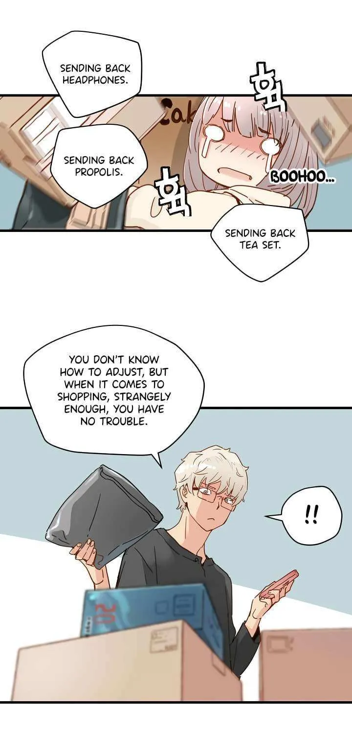 Read Samjang Jeon chapter 26 image 16 on Lezhin