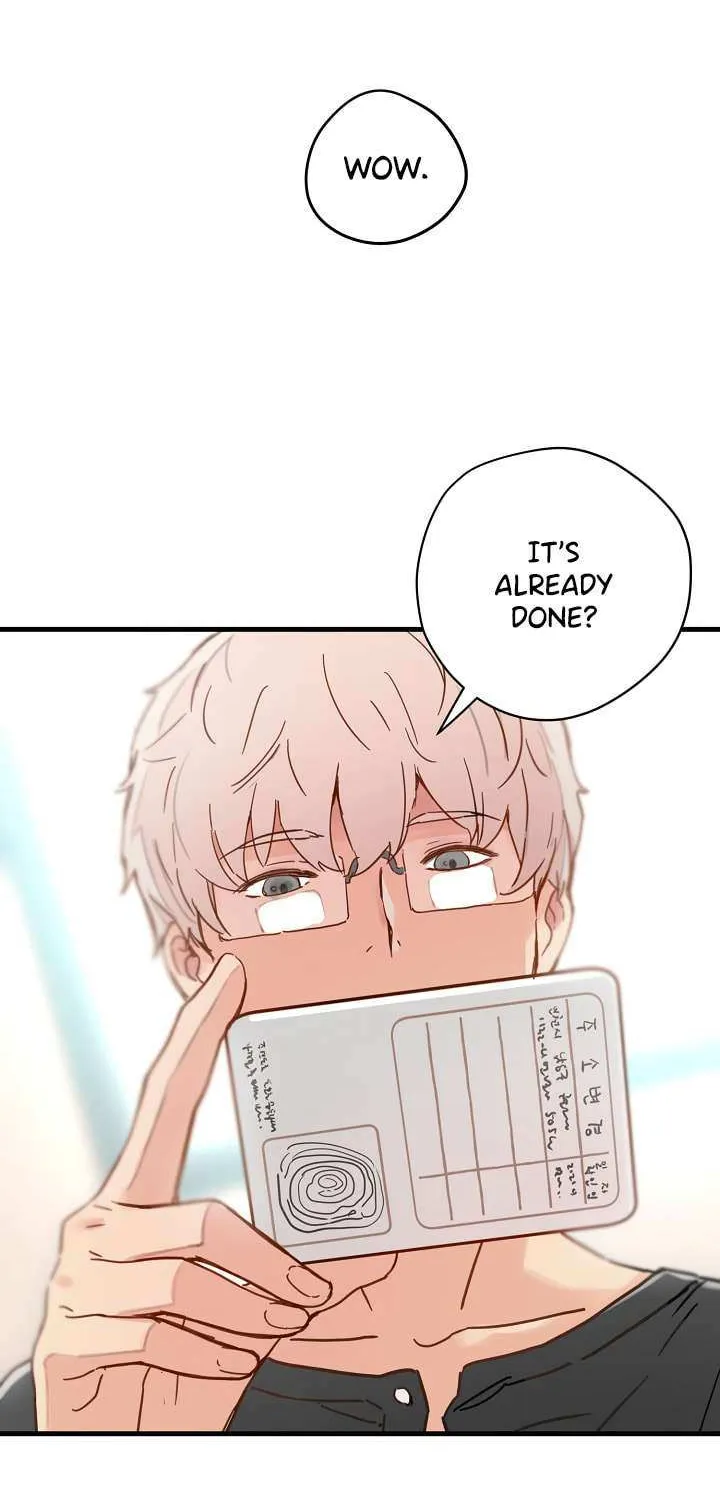Read Samjang Jeon chapter 26 image 19 on Lezhin