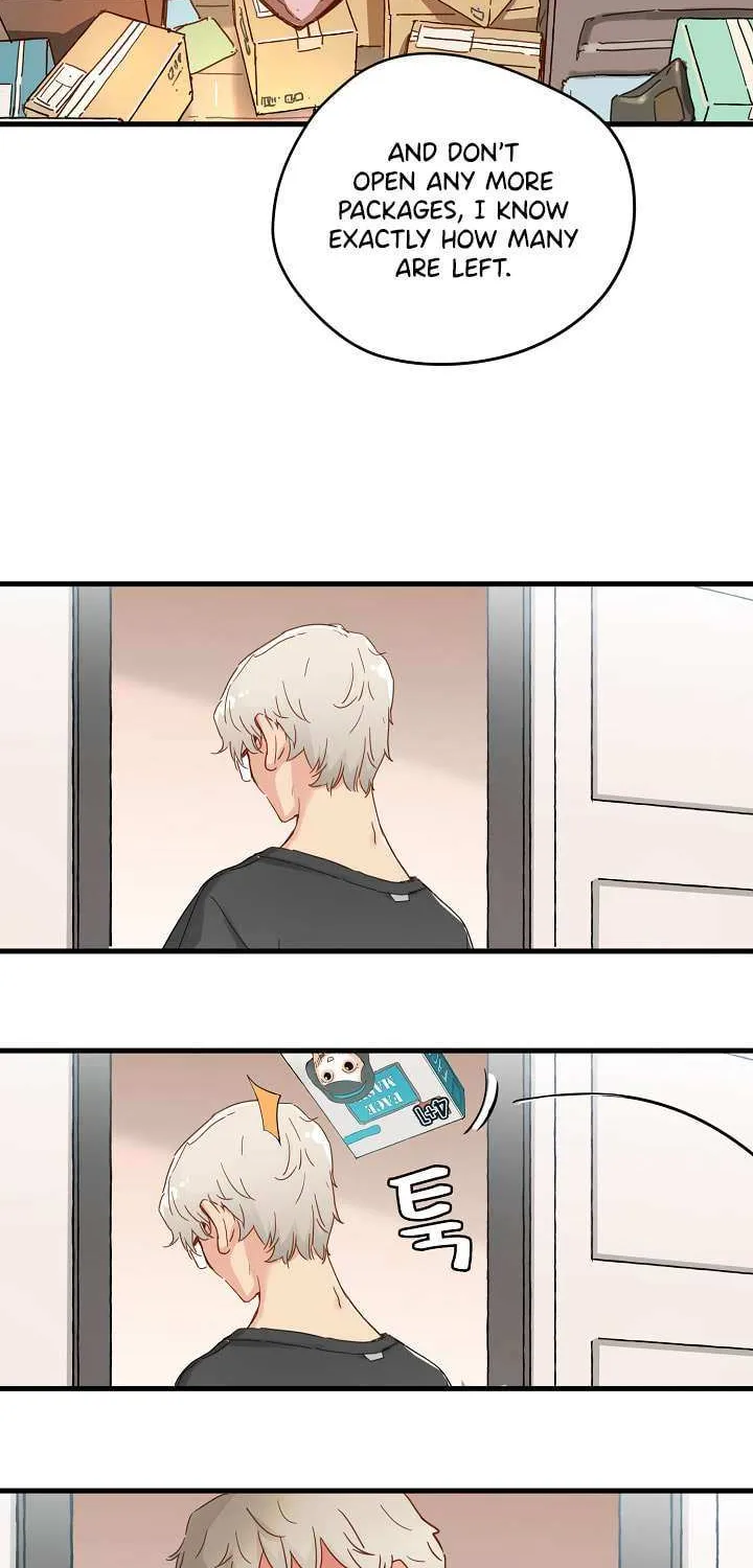 Read Samjang Jeon chapter 26 image 21 on Lezhin