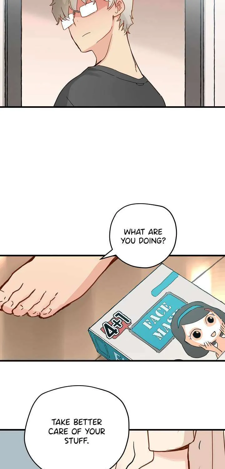 Read Samjang Jeon chapter 26 image 22 on Lezhin