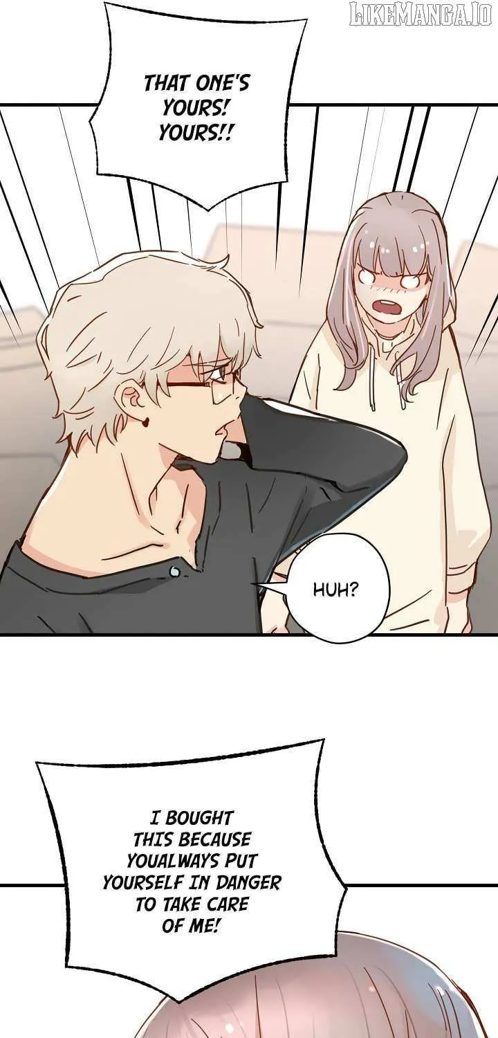 Read Samjang Jeon chapter 26 image 24 on Lezhin
