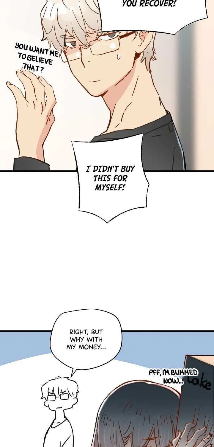 Read Samjang Jeon chapter 26 image 26 on Lezhin