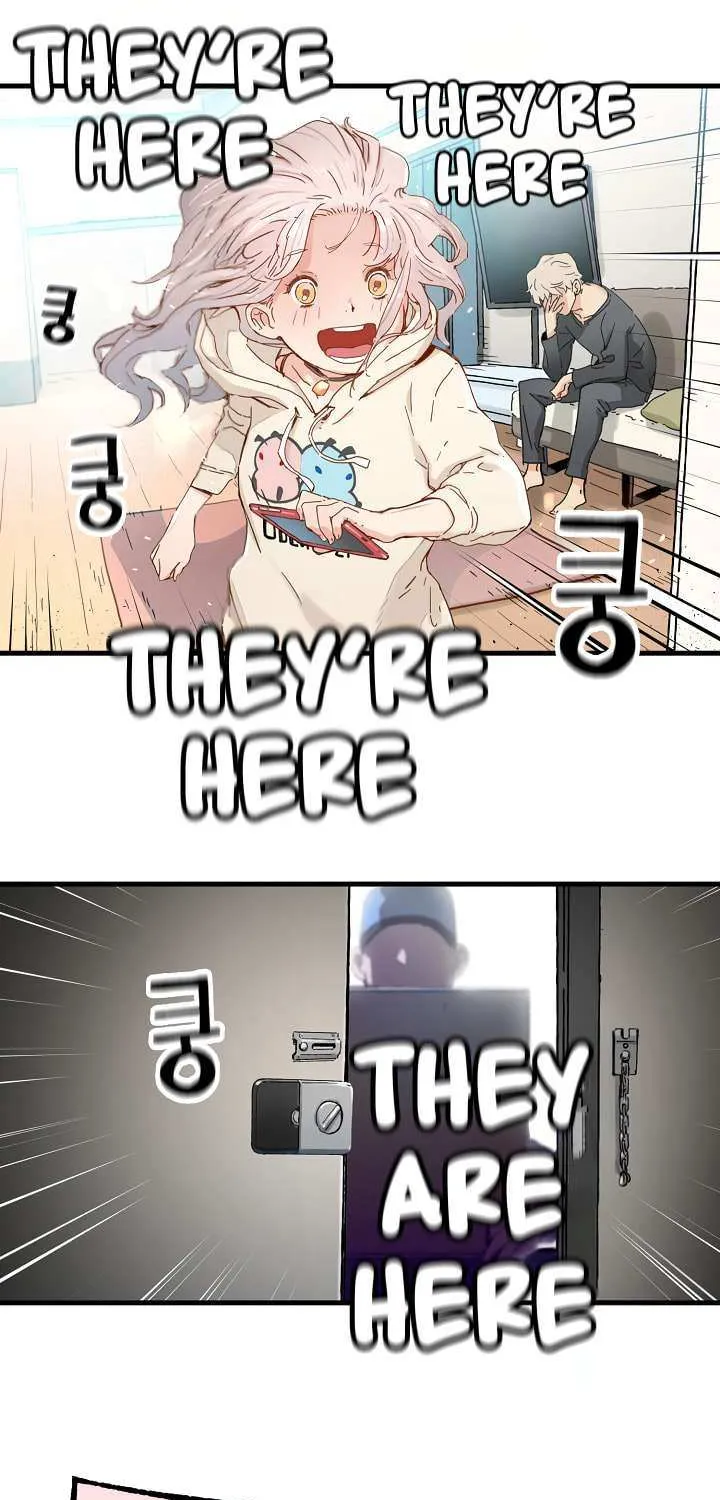 Read Samjang Jeon chapter 26 image 3 on Lezhin