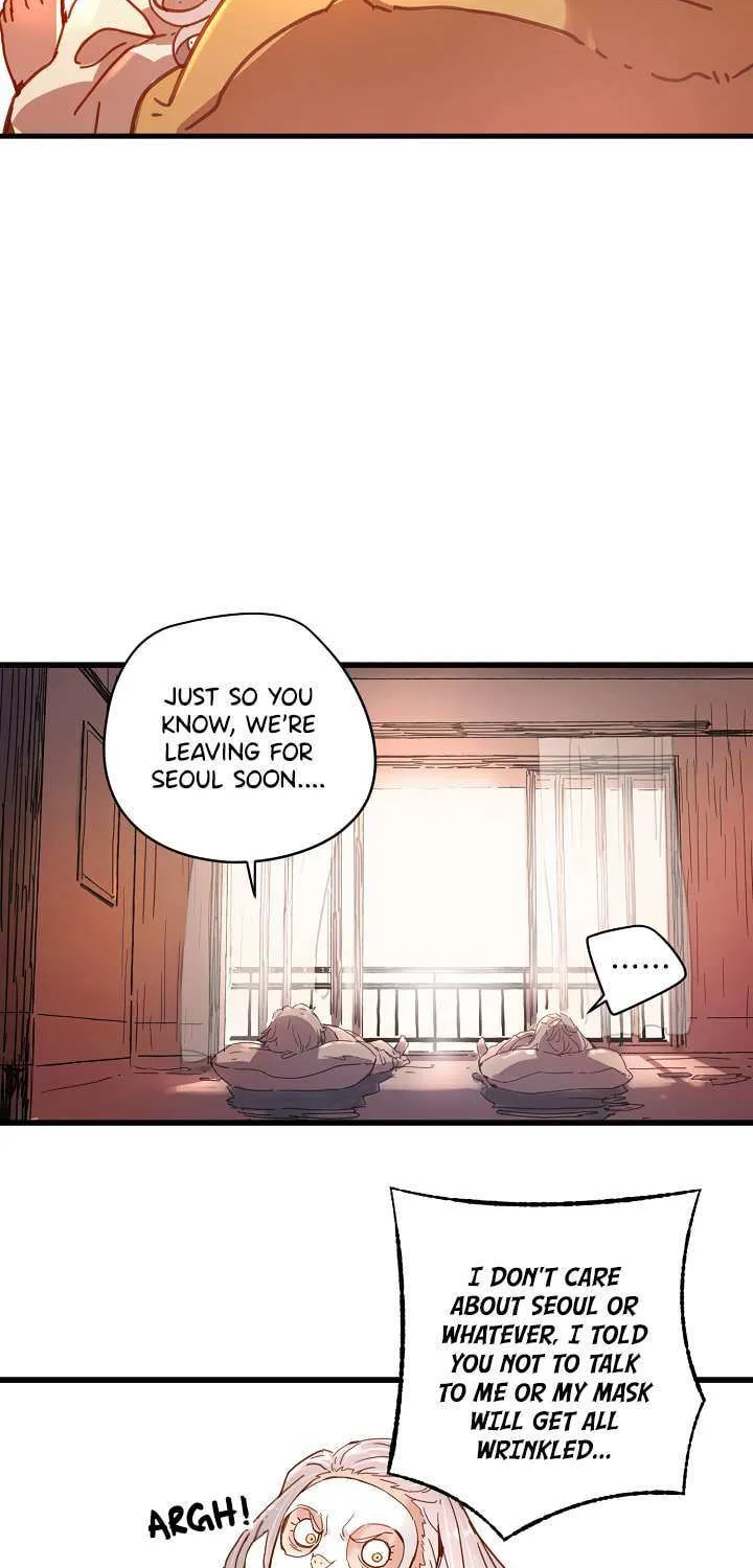 Read Samjang Jeon chapter 26 image 31 on Lezhin