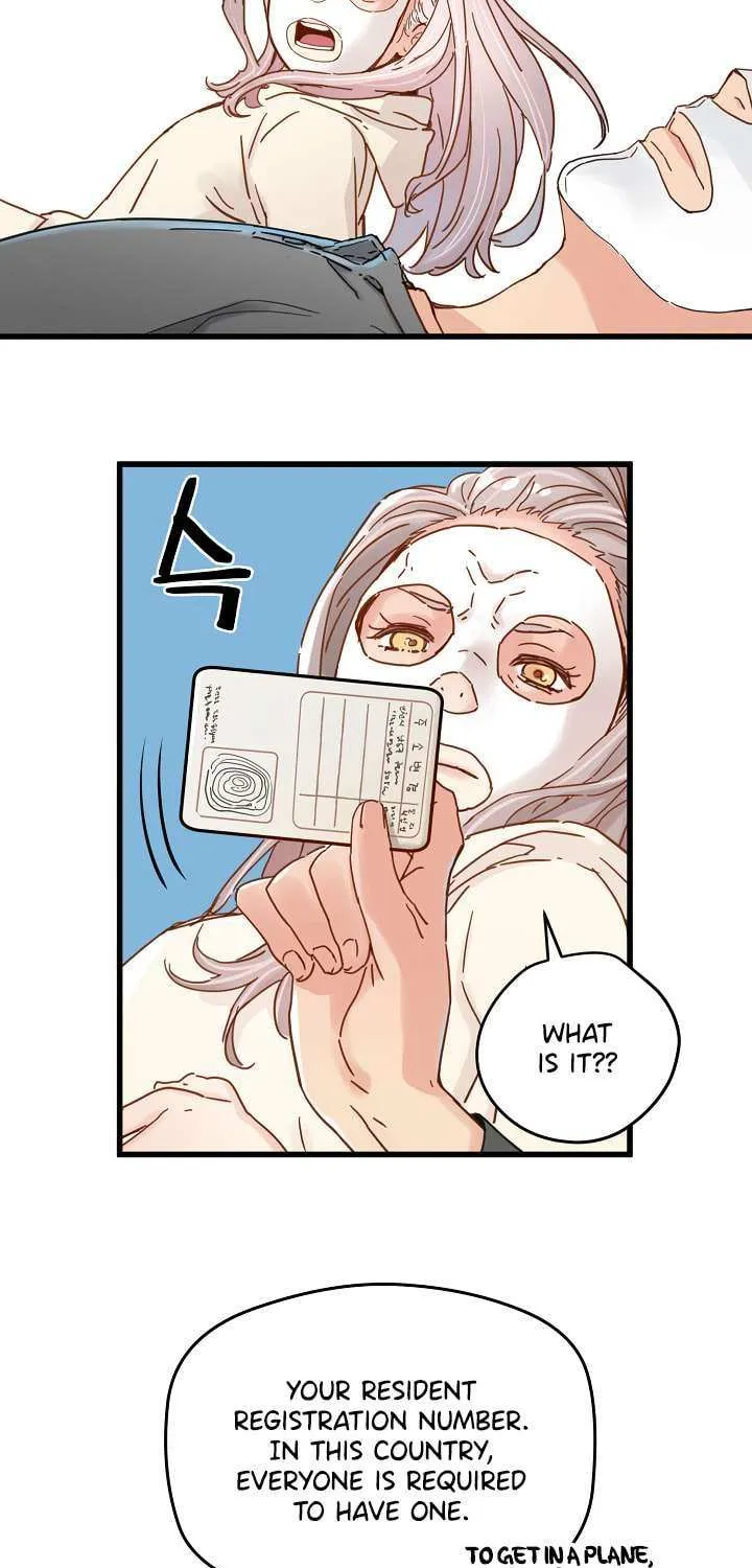 Read Samjang Jeon chapter 26 image 32 on Lezhin