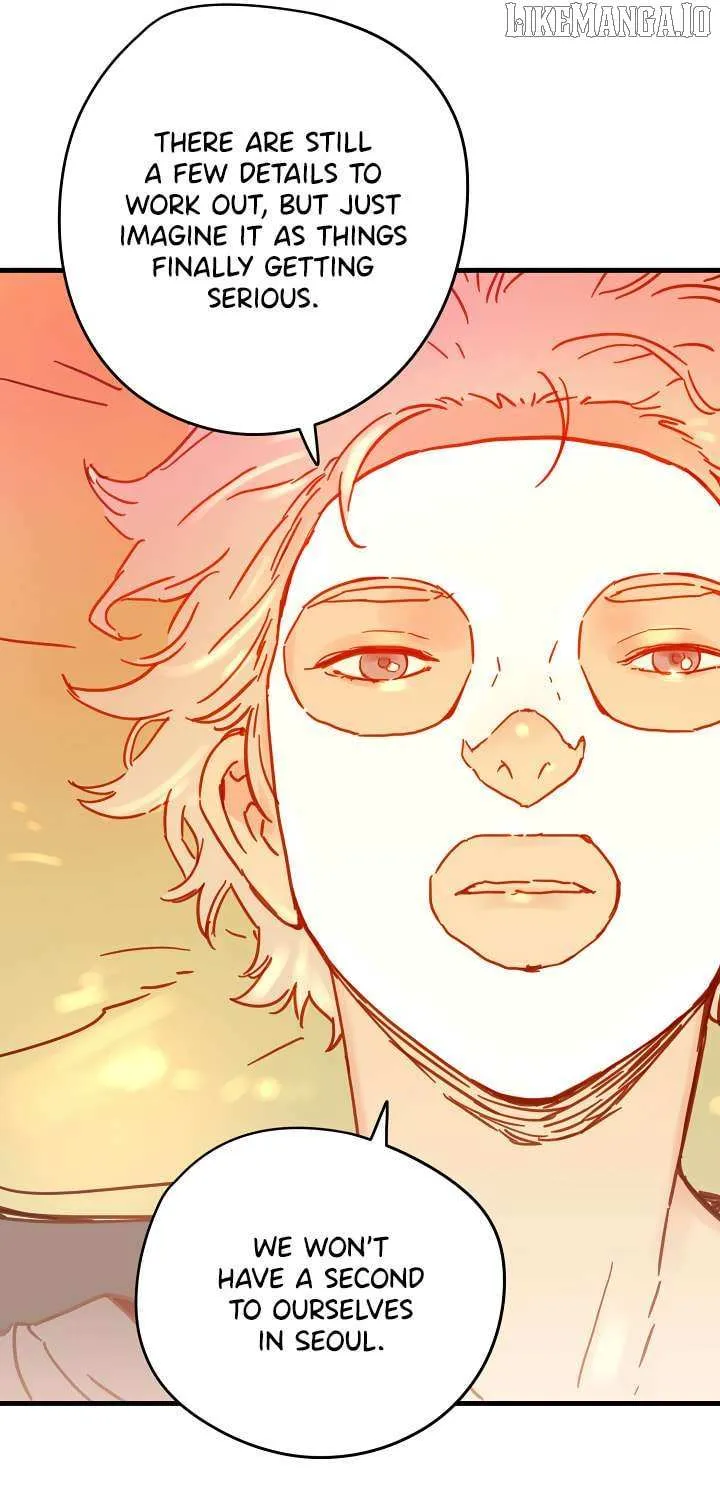 Read Samjang Jeon chapter 26 image 35 on Lezhin