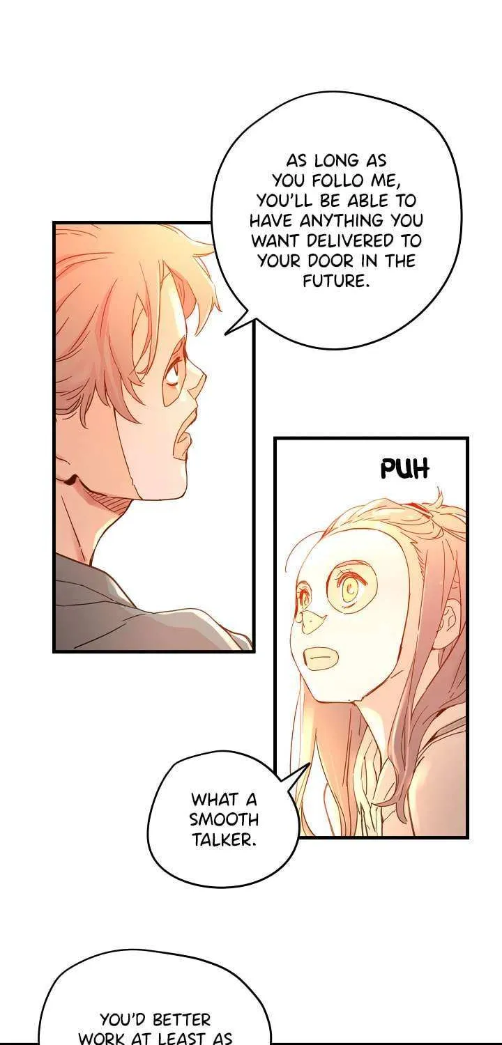 Read Samjang Jeon chapter 26 image 38 on Lezhin