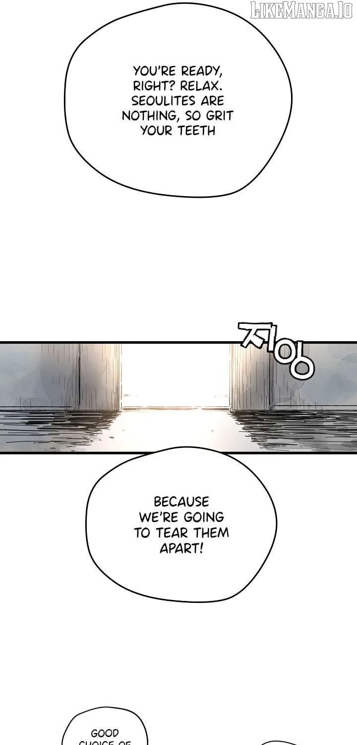 Read Samjang Jeon chapter 26 image 41 on Lezhin