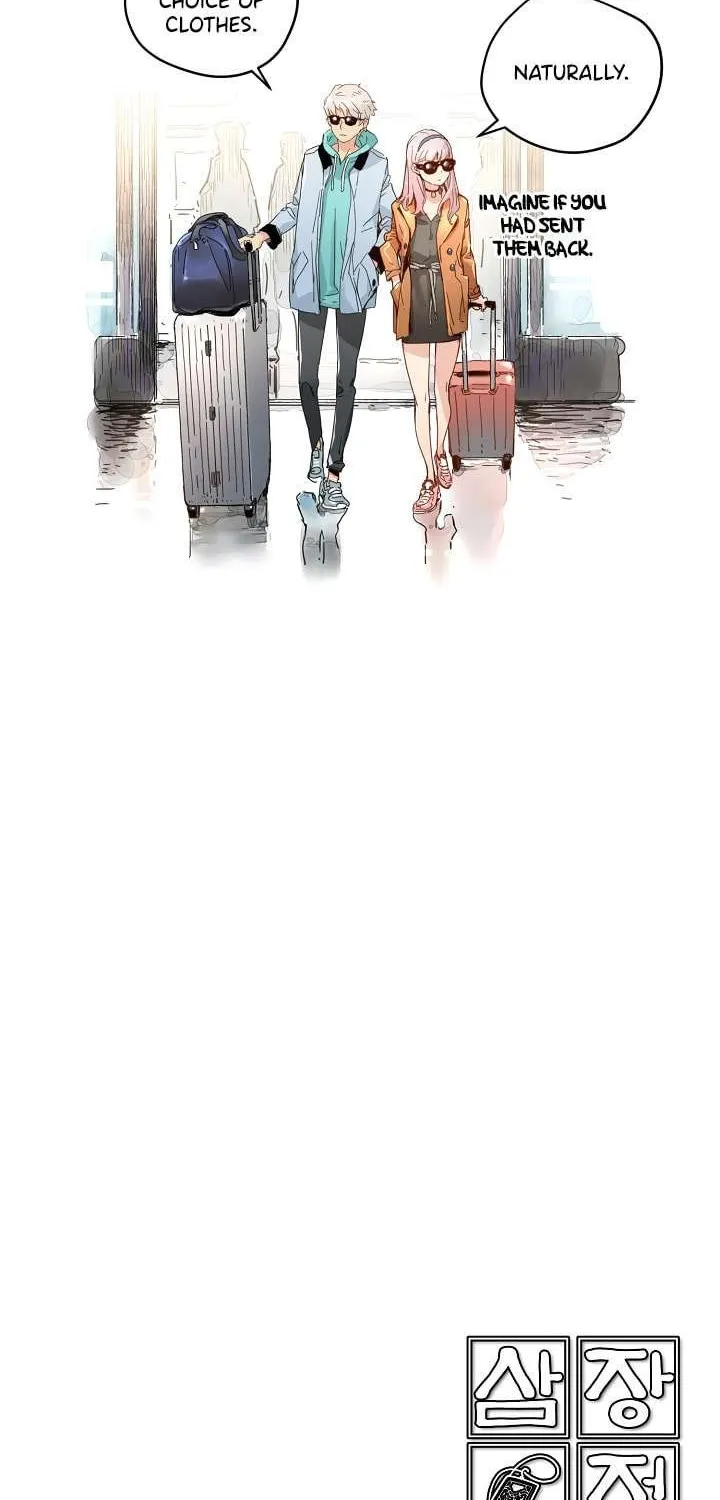 Read Samjang Jeon chapter 26 image 42 on Lezhin