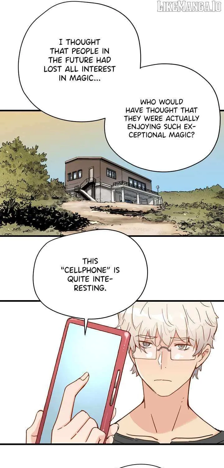 Read Samjang Jeon chapter 26 image 7 on Lezhin