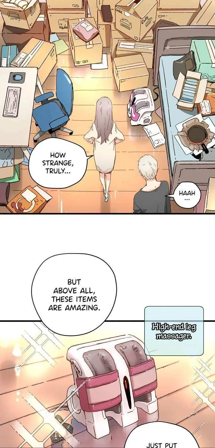 Read Samjang Jeon chapter 26 image 9 on Lezhin