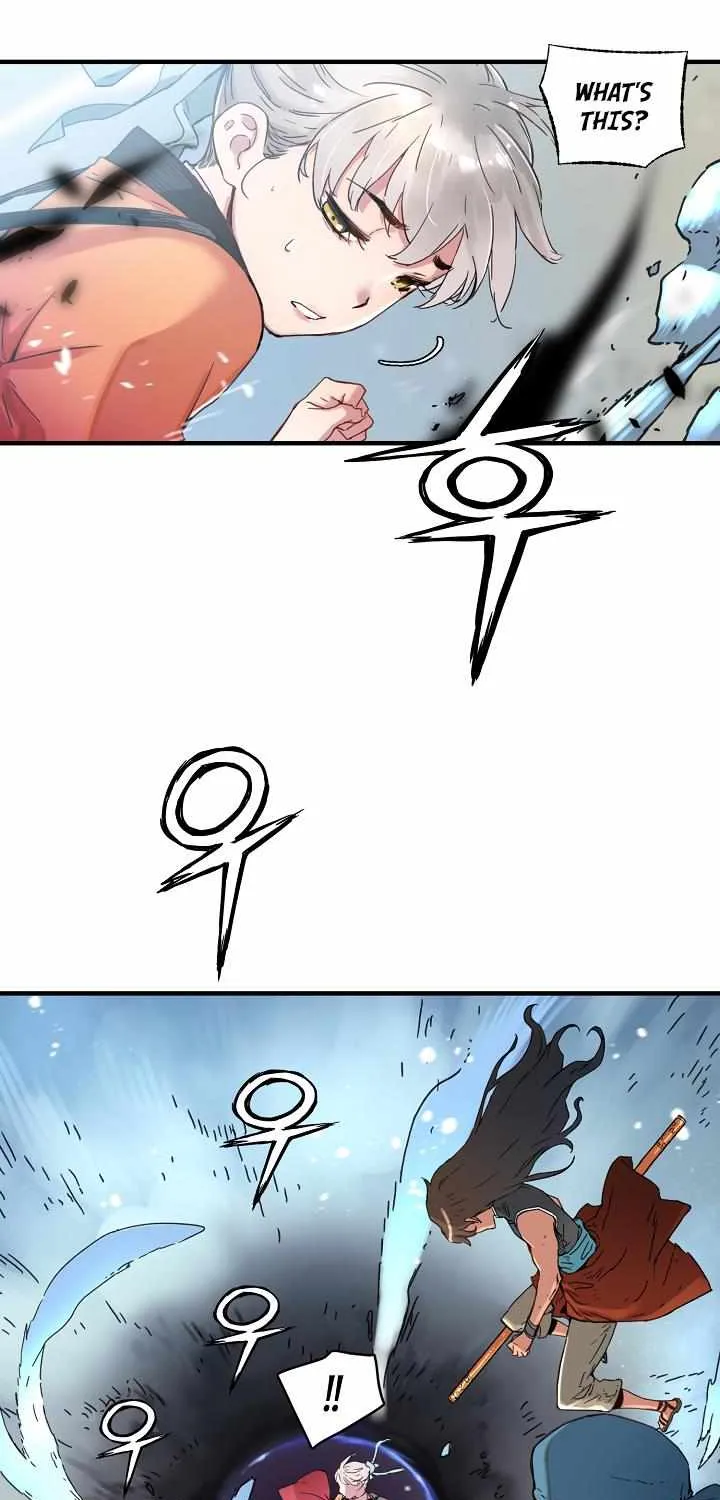 Read Samjang Jeon chapter 3 image 14 on Lezhin