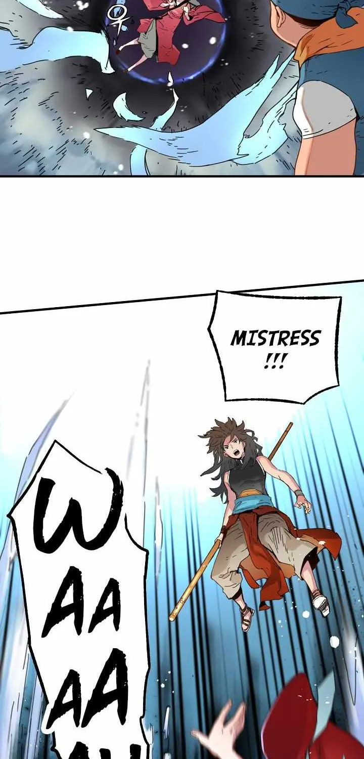 Read Samjang Jeon chapter 3 image 15 on Lezhin