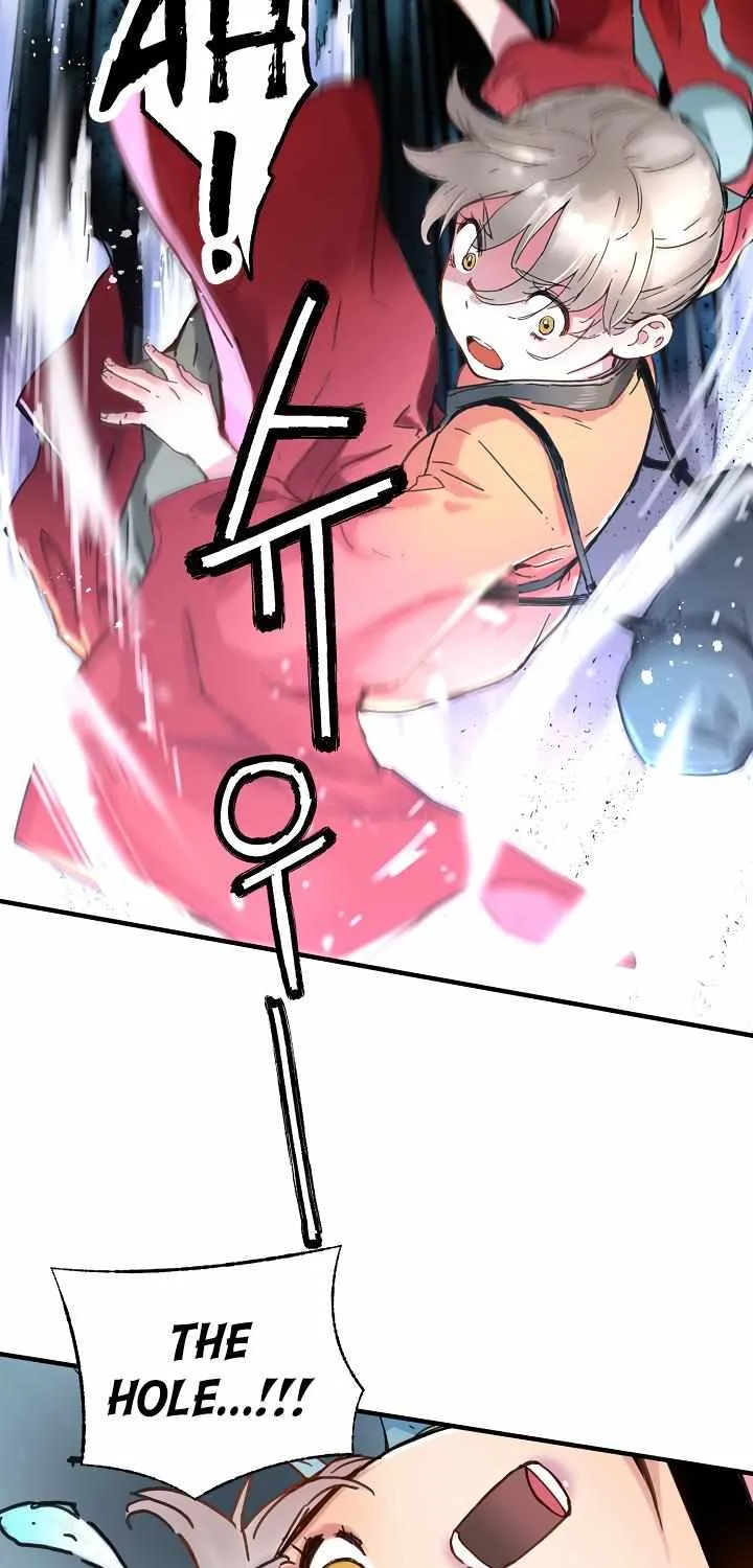 Read Samjang Jeon chapter 3 image 16 on Lezhin