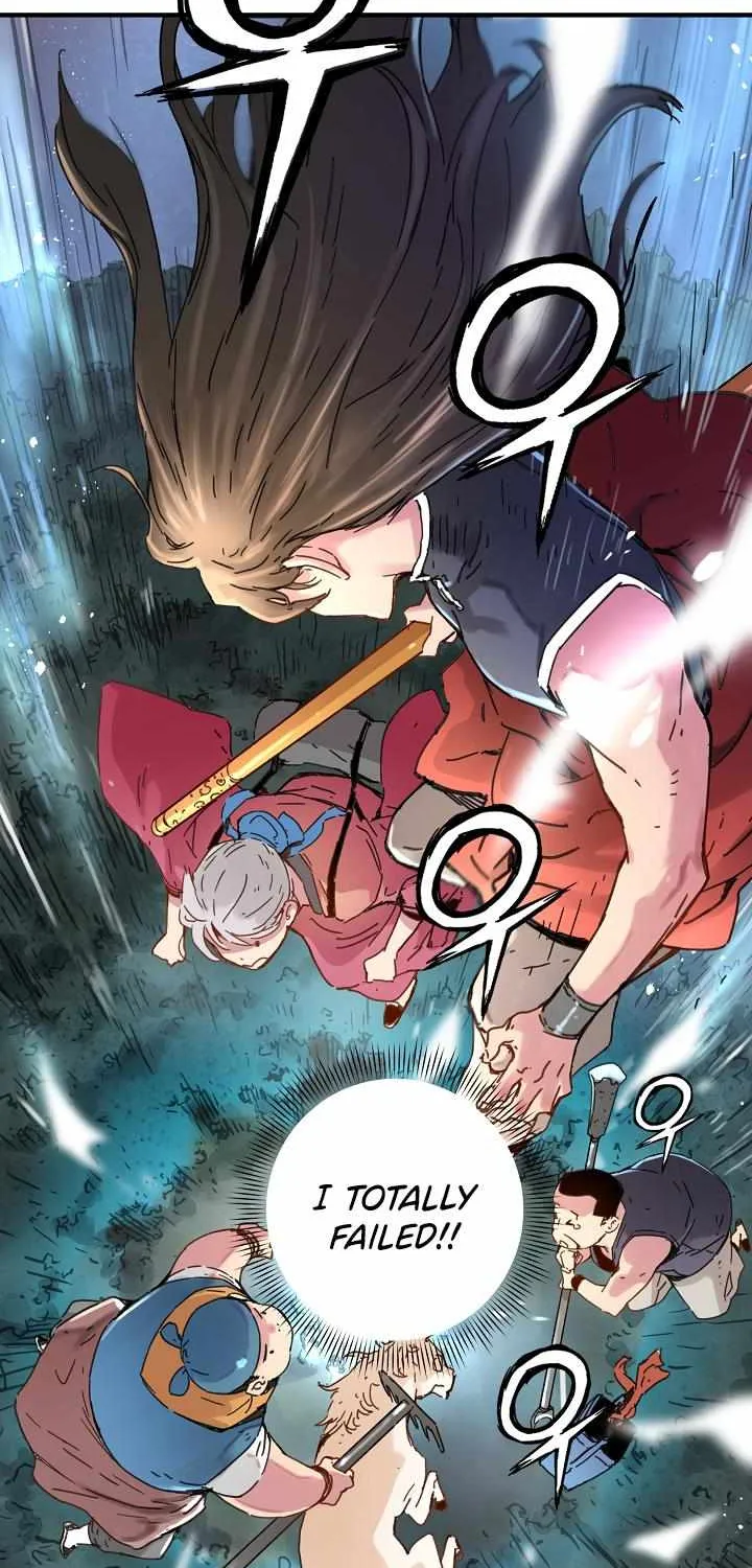Read Samjang Jeon chapter 3 image 2 on Lezhin