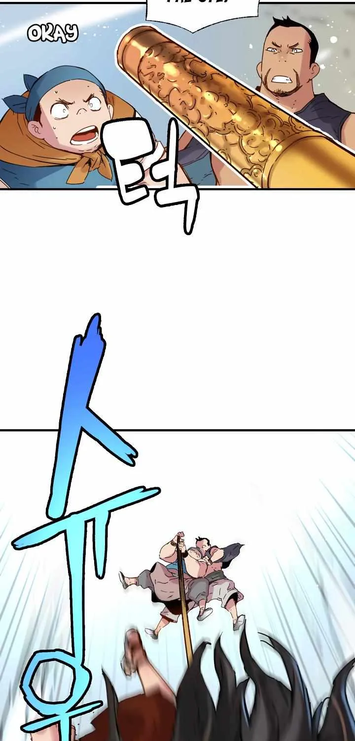 Read Samjang Jeon chapter 3 image 20 on Lezhin