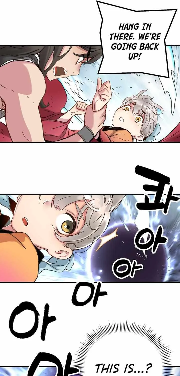 Read Samjang Jeon chapter 3 image 24 on Lezhin