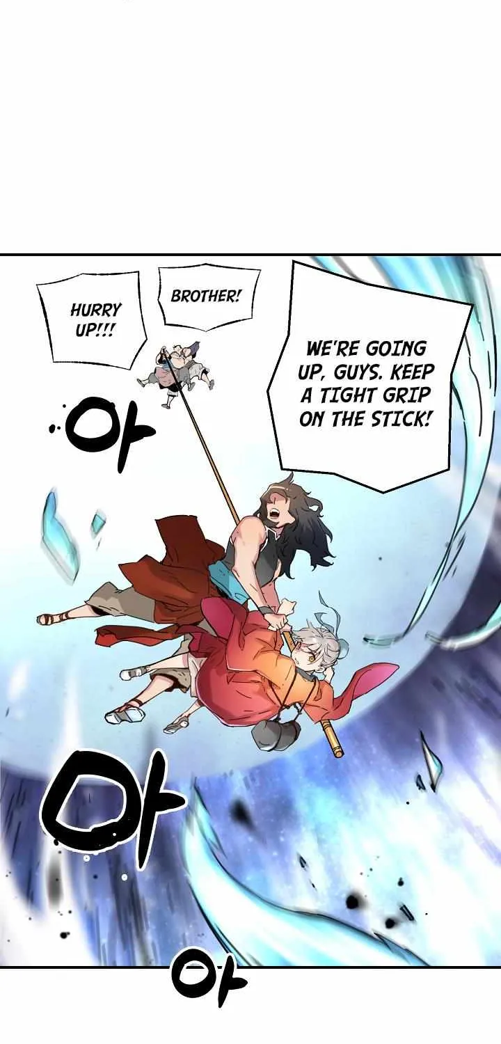 Read Samjang Jeon chapter 3 image 27 on Lezhin