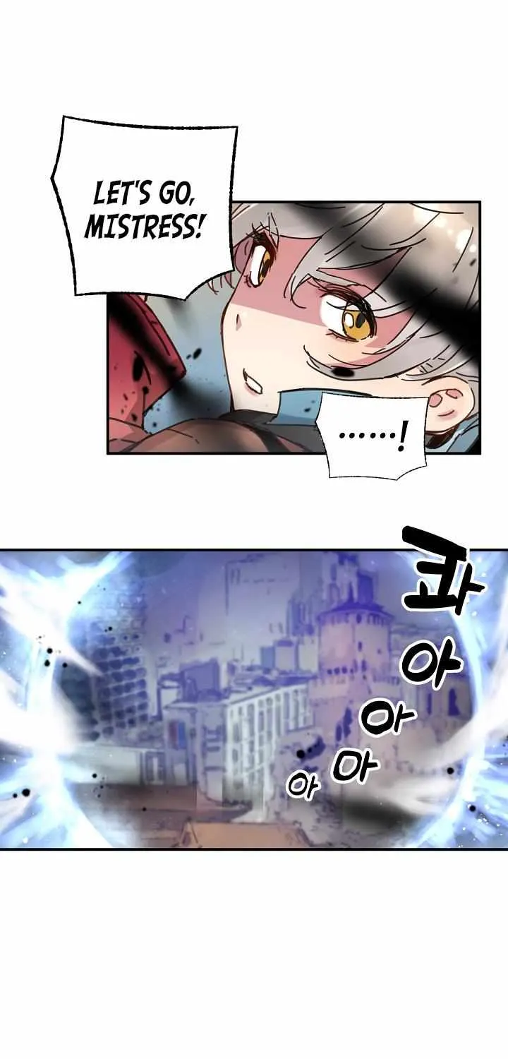 Read Samjang Jeon chapter 3 image 28 on Lezhin