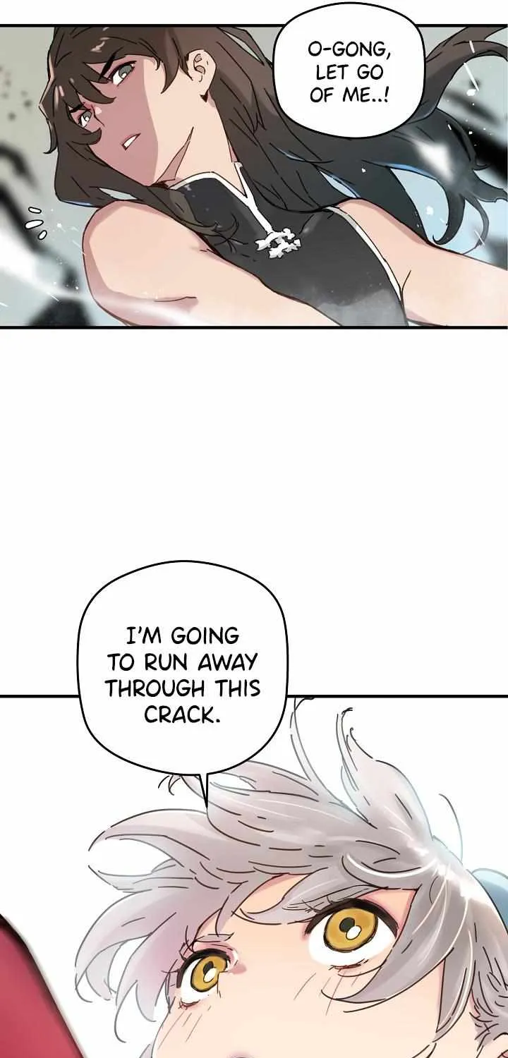Read Samjang Jeon chapter 3 image 30 on Lezhin