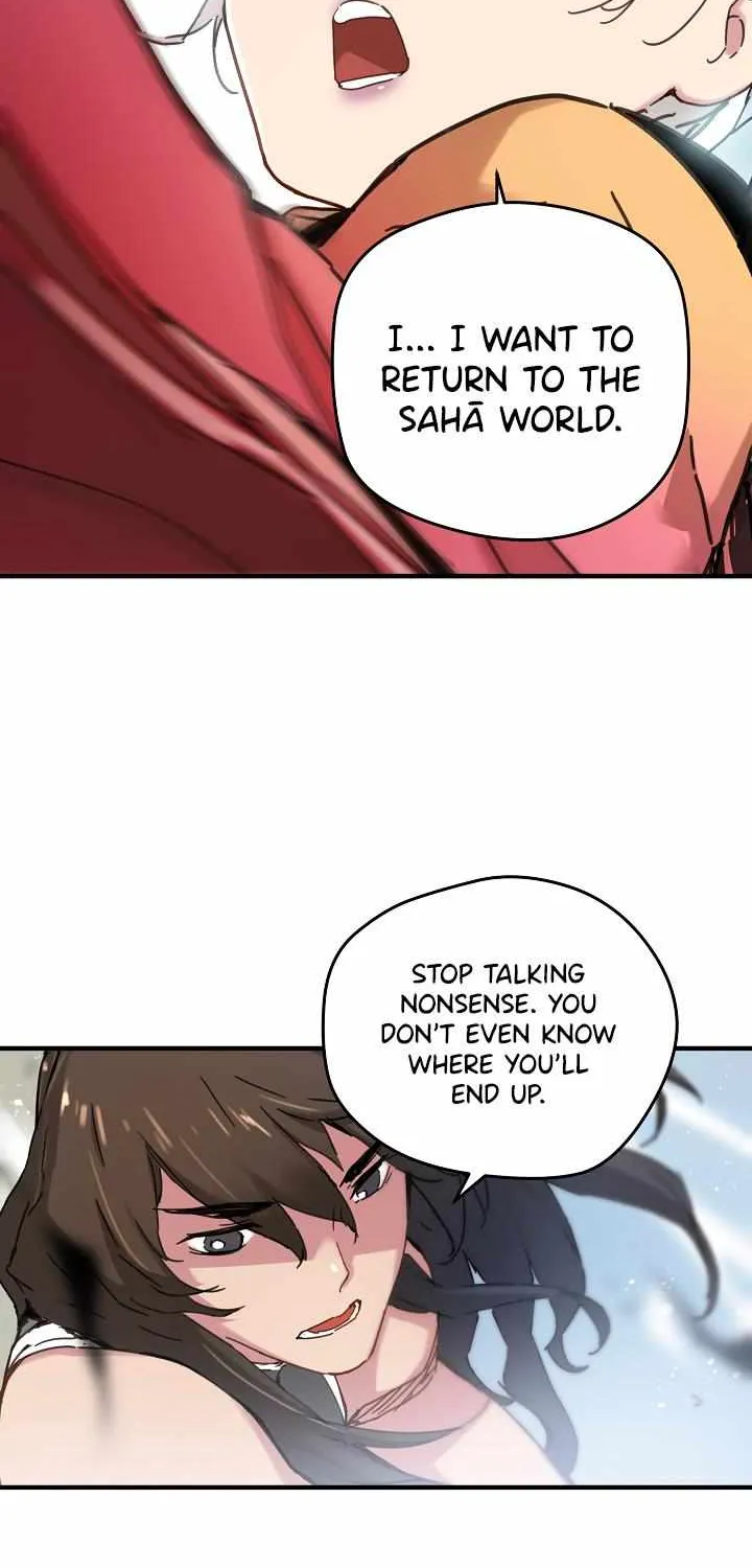 Read Samjang Jeon chapter 3 image 31 on Lezhin