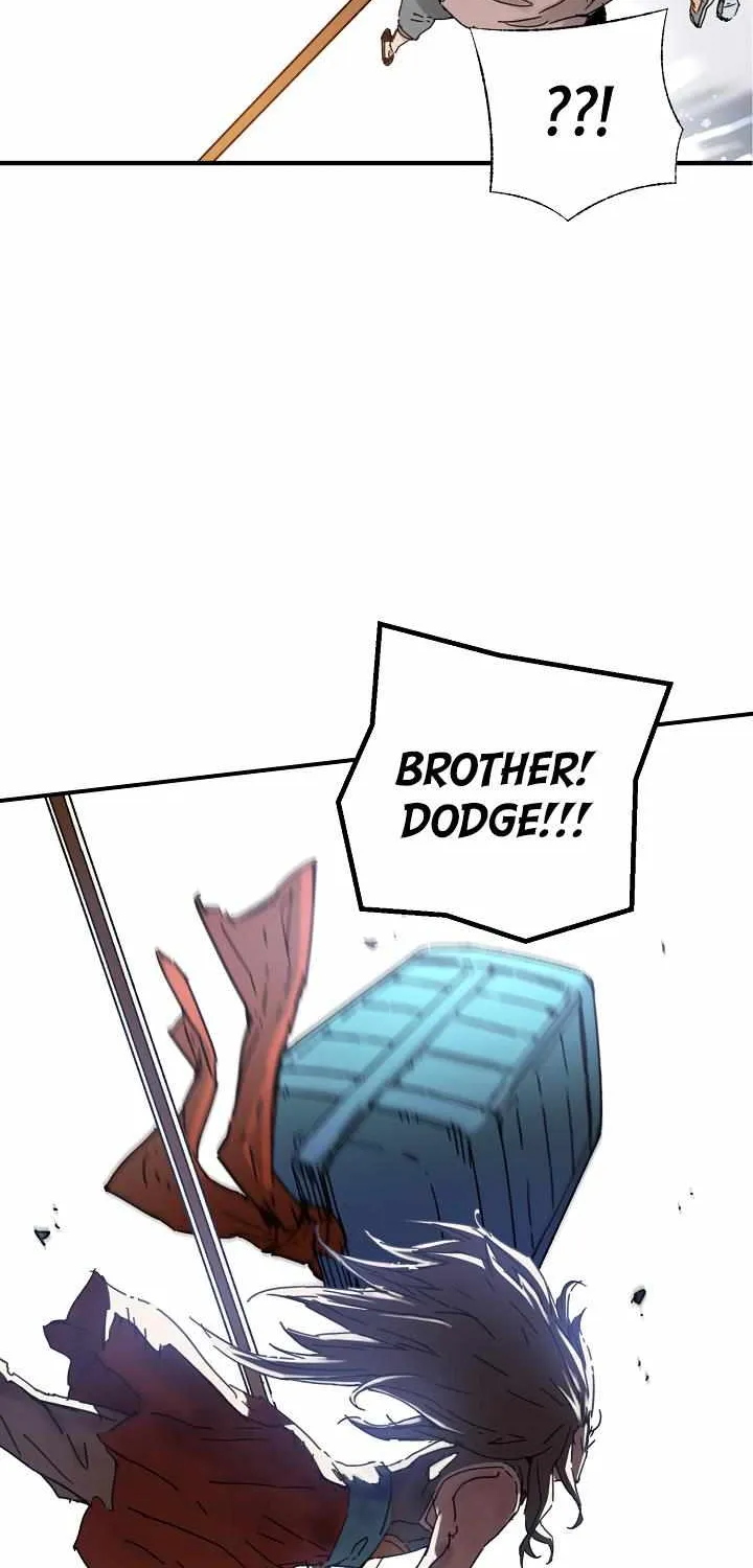 Read Samjang Jeon chapter 3 image 33 on Lezhin
