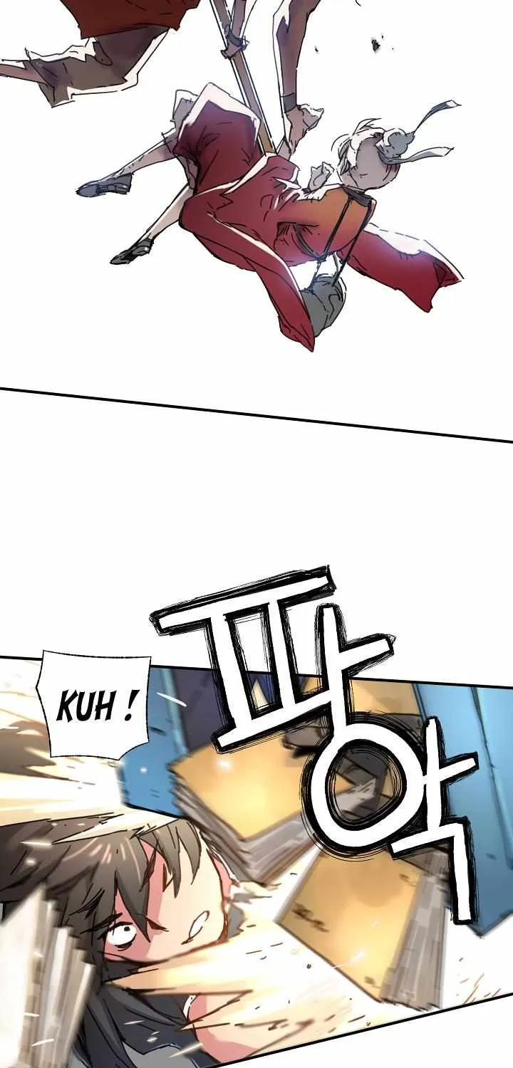 Read Samjang Jeon chapter 3 image 34 on Lezhin