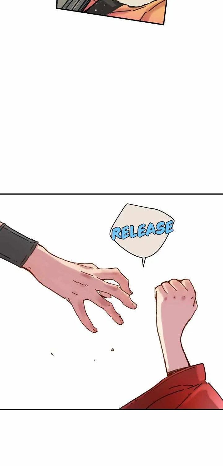 Read Samjang Jeon chapter 3 image 37 on Lezhin