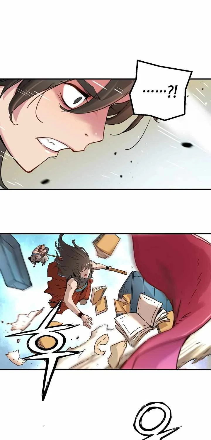 Read Samjang Jeon chapter 3 image 38 on Lezhin